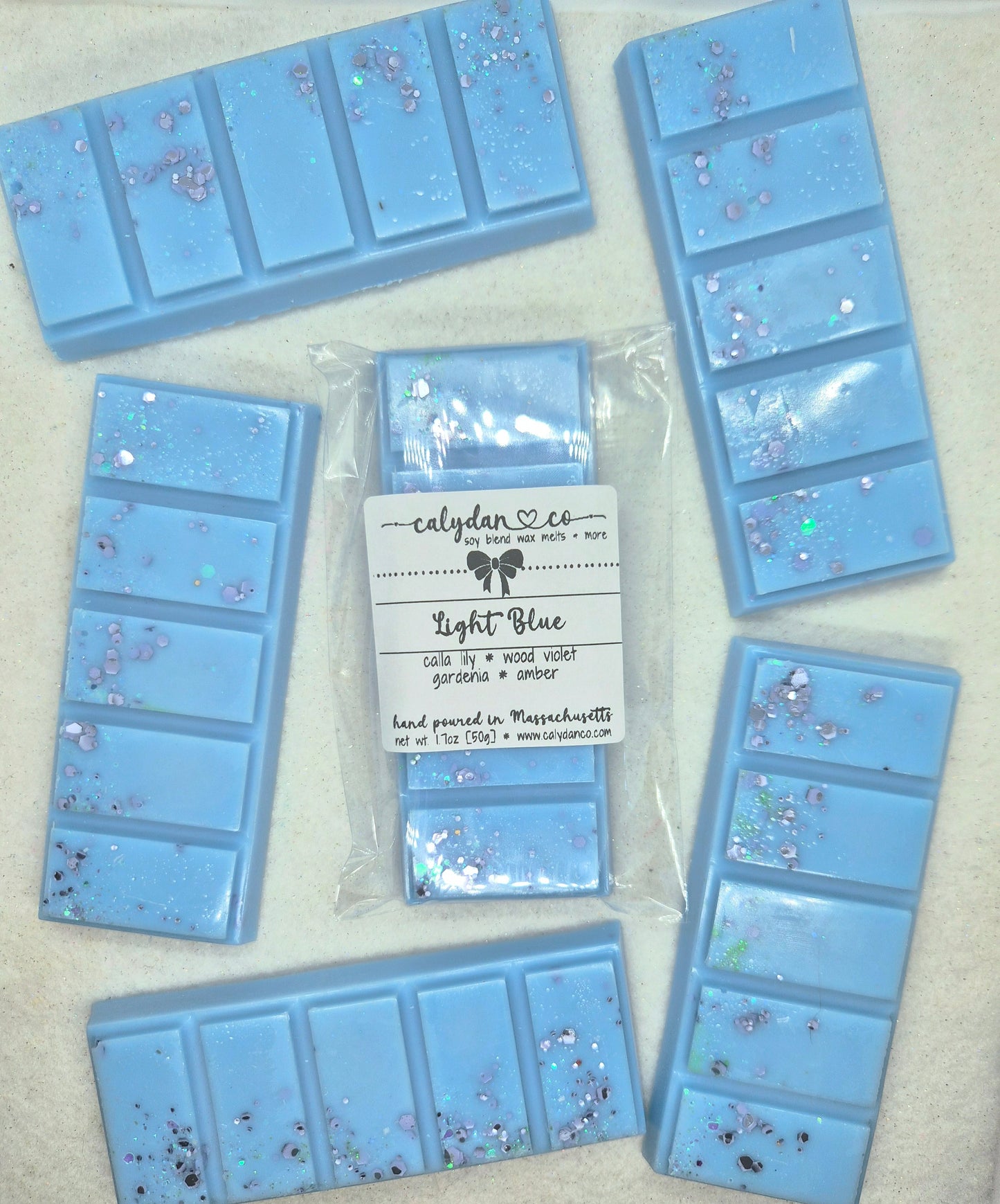 Light Blue