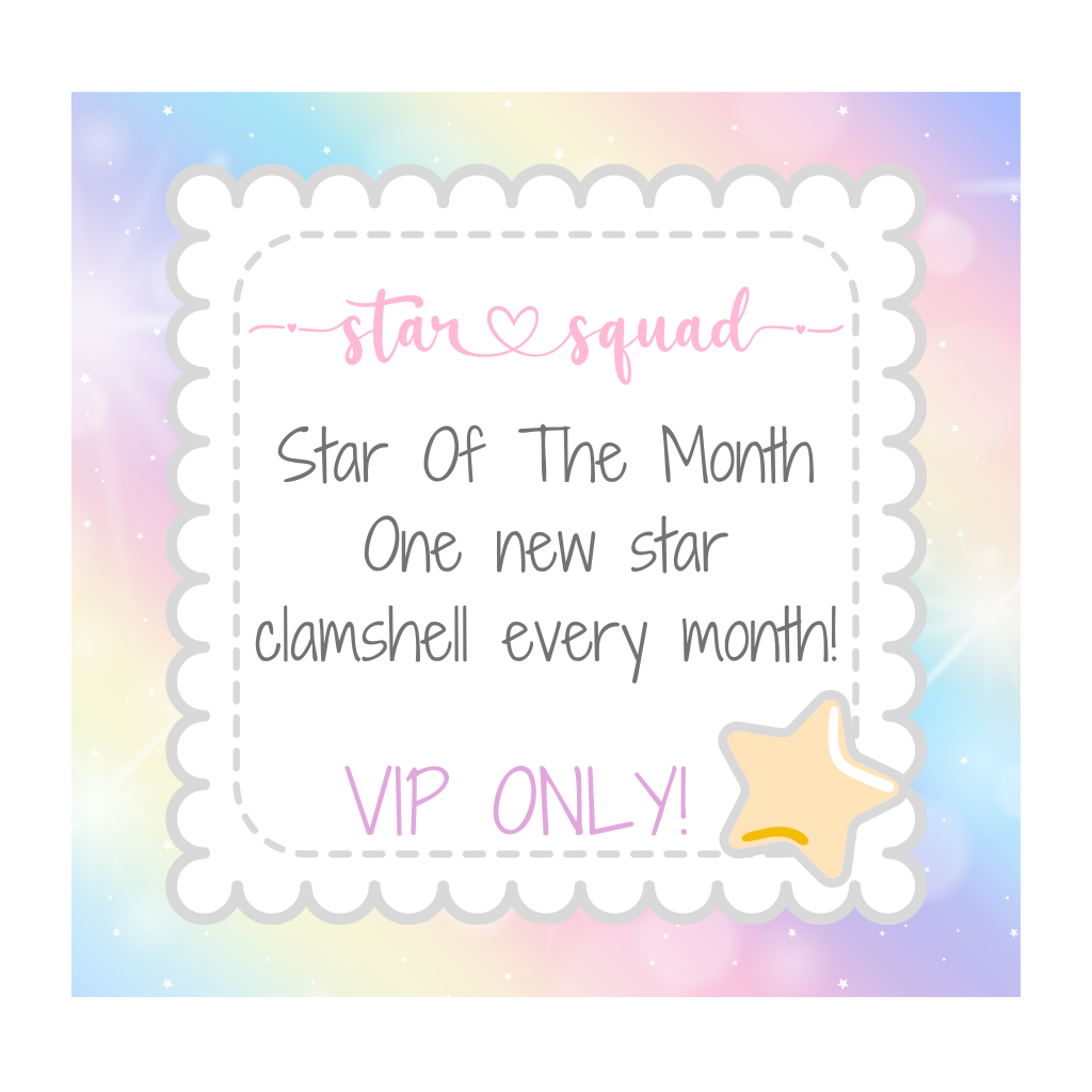 🌟Star Of The Month🌟
