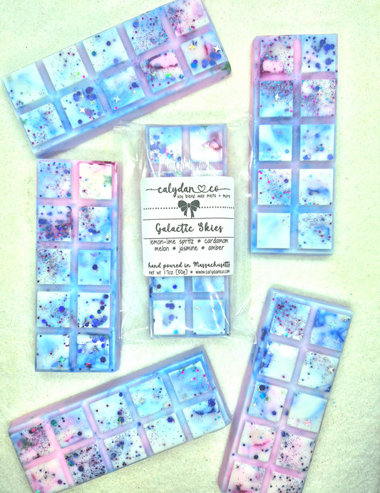 Galactic Skies