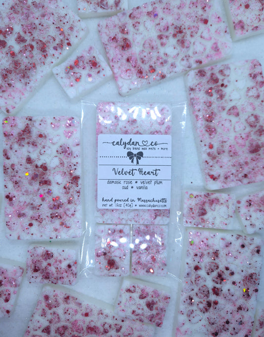 Velvet Heart