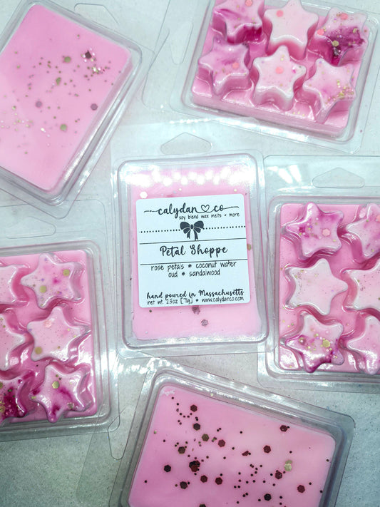 Petal Shoppe