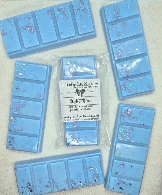 Light Blue
